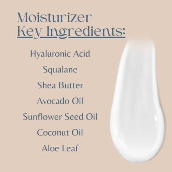 REVIVE Skin Health 3-Step Skincare Collection with Skin Health - Product Imagery