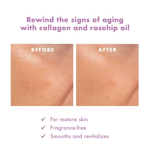 Petal Fresh Skin ResQ Age Rewind Sheet Mask with Collagen - Product Imagery