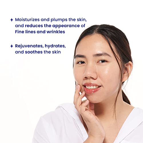 FACETORY 23 Collection Korean Face Mask Variety Pack, Hydrating - Product Imagery