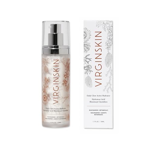 Daily Glow Active Hydrator | Dermatologist-Developed Daily - Product Imagery