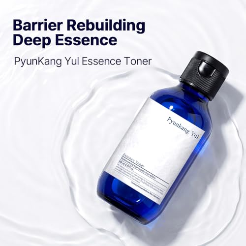 Pyunkang Yul PKY Essence Toner for Barrier Rebuilding, Highly - Product Imagery