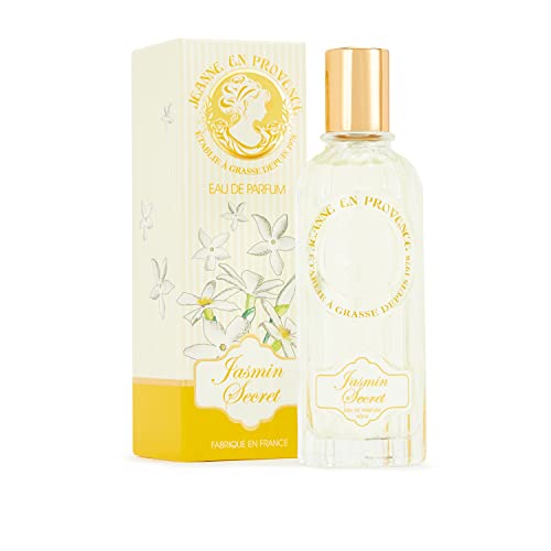 Jeanne En Provence Jasmin Secret Edp 60 ML - View 1