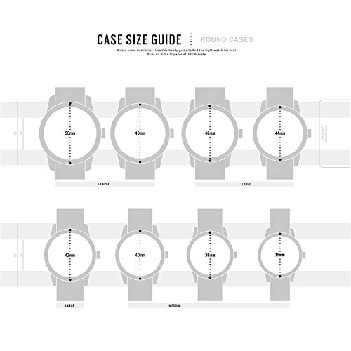 RELIC by Fossil Men's Automatic Watch with Mechanical Movement - Product Imagery