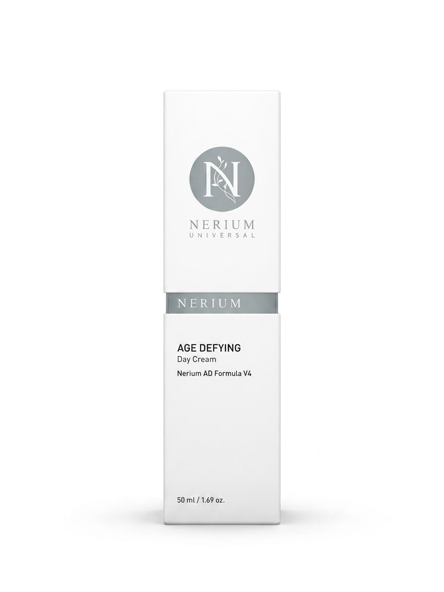 Nerium Day Face Cream - Nerium Universal Official Imagery - 2
