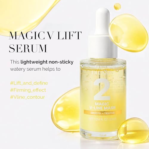 Korean Skin Care Set For Women - Gift For Women Korean Anti - Product Imagery