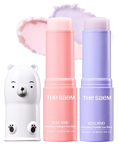 THESAEM Iceland Eye Stick Bundle - THESAEM Official Imagery - 1