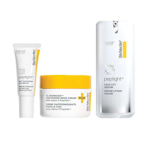 StriVectin Tighten Lift Peptight Face Lift Serum with - Premium Selection Official Imagery - 1