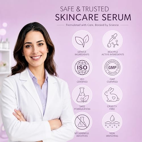 Dark Spot Remover Cream for Face & Body - Product Imagery