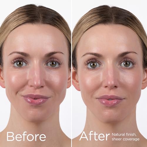 EltaMD UV Physical Tinted 100% Mineral Face Sunscreen, SPF 40 - Product Imagery