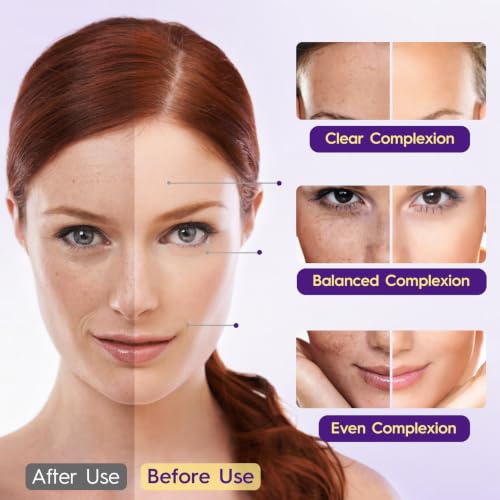 Glutathione Supplement - Product Imagery