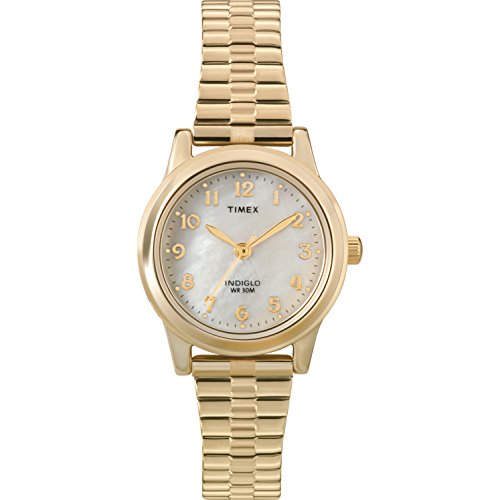 Timex Women's Essex Ave 25mm Watch - Product Imagery