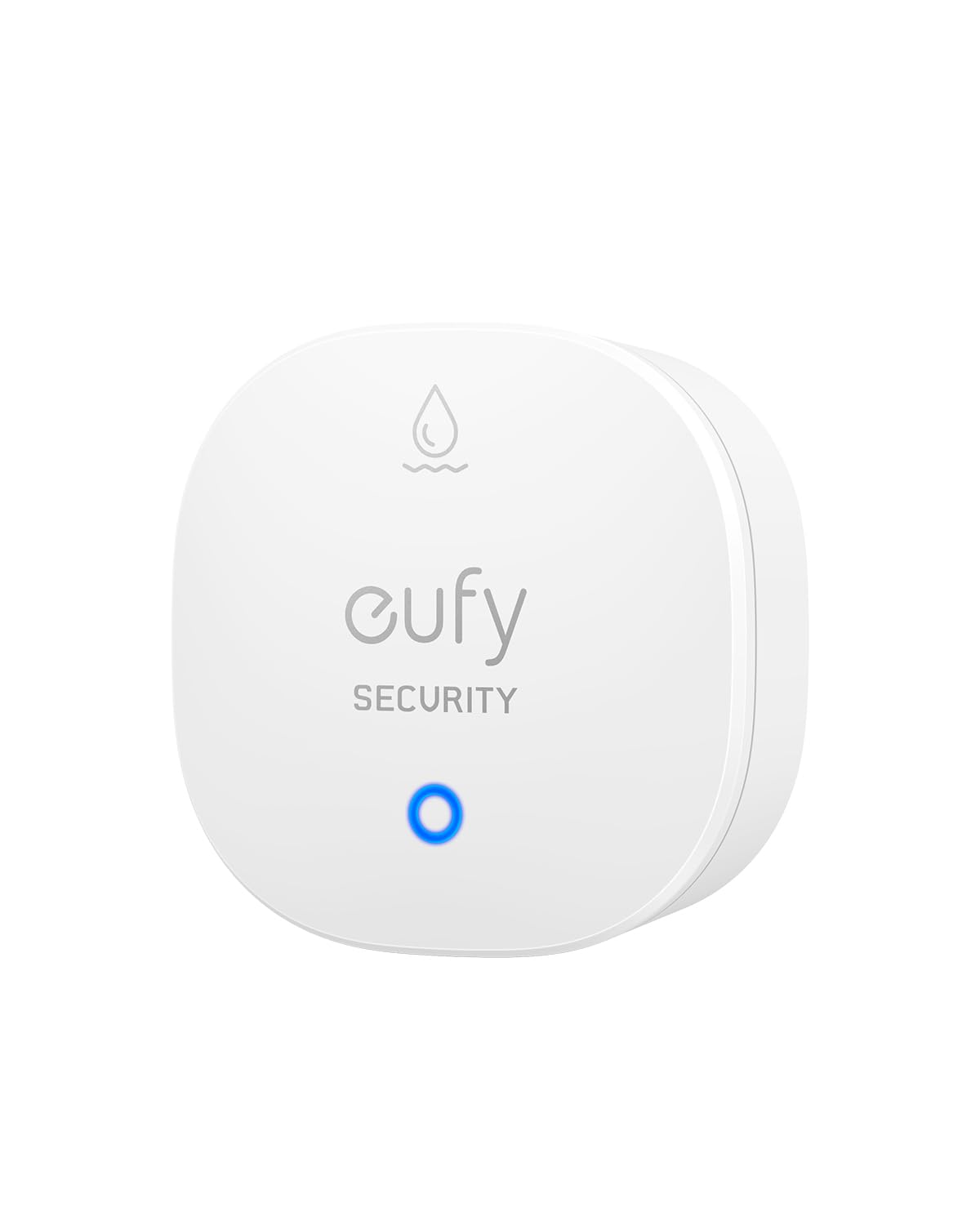 eufy Security Water and Freeze Sensor with Remote Alerts - Premium Selection Official Imagery - 1