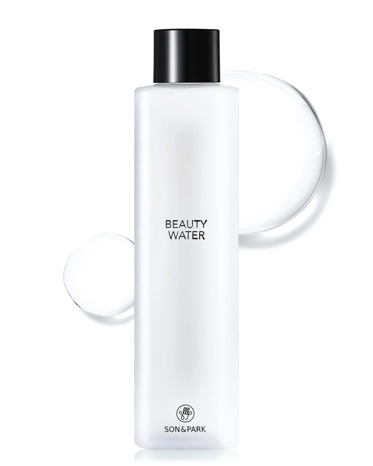 Son&Park Beauty Water (340ml / 11.49 Fl.Oz) - Elefair Tech Official Product View 2