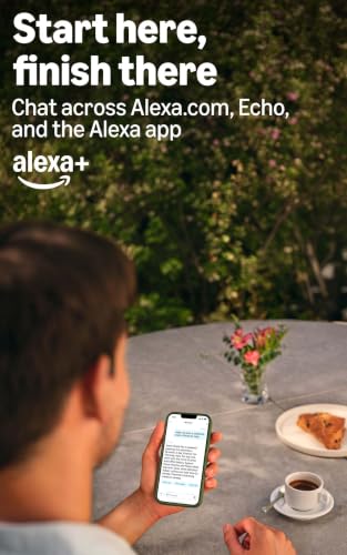 Amazon Echo Show 5 (newest model), Smart display, Designed for - Product Imagery