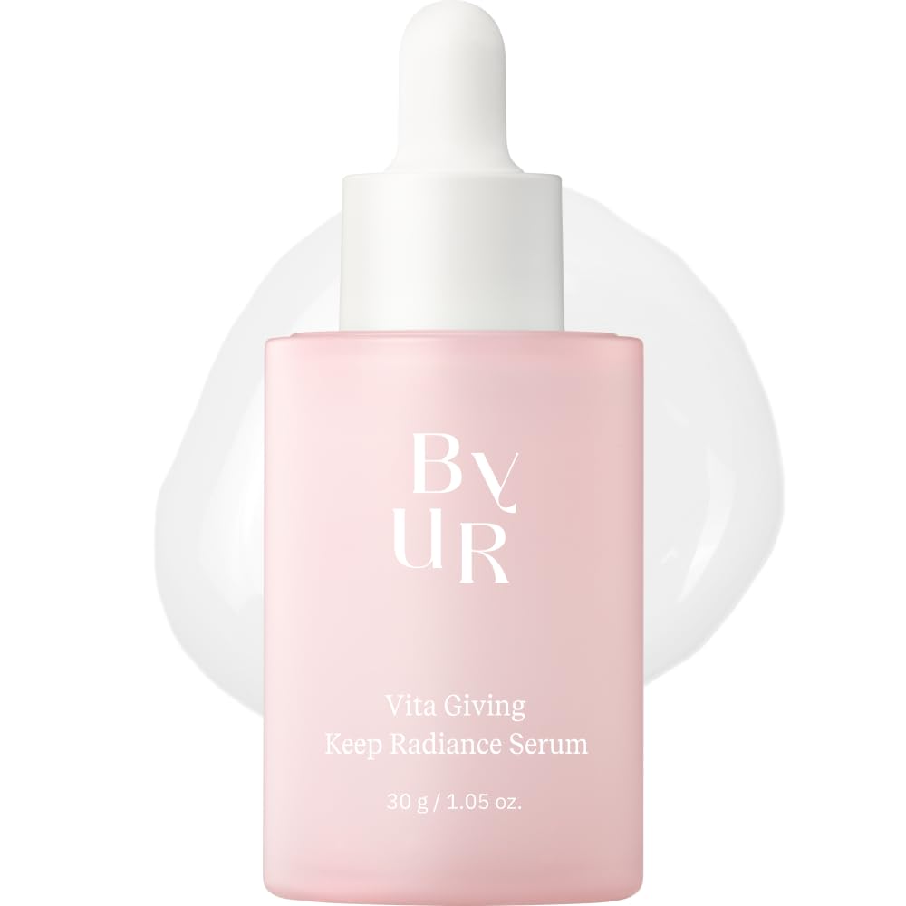 ByUR Vita Giving Keep Radiance Serum - ByUR