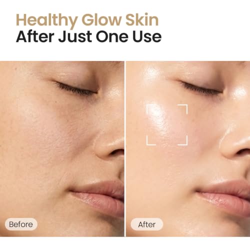 SKINFOOD Rice Mask Wash Off 3.5oz / Gently Exfoliates the - Product Imagery