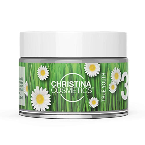 Christina Cosmetics 3-Step Organic Anti-Aging Skin Care Set – - Product Imagery