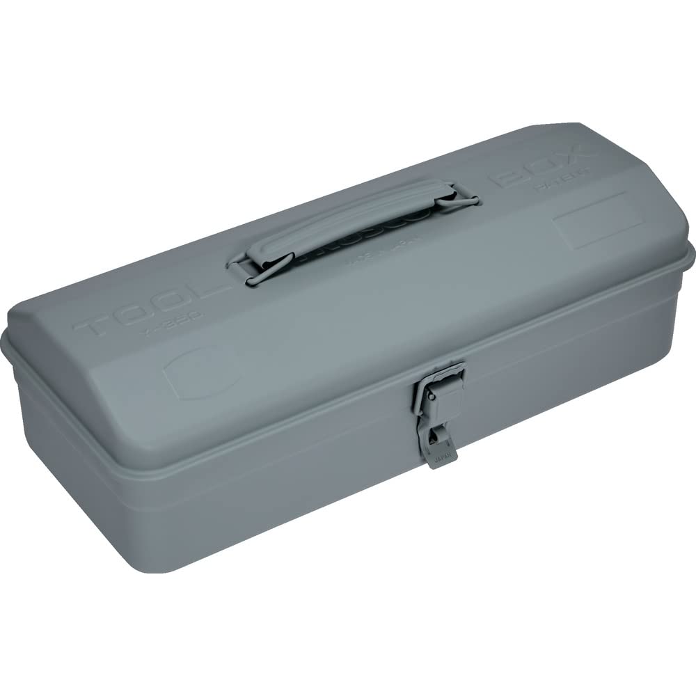 TRUSCO Y 280LG Mountain Tool Box 12 0 x 6 4 x 4 8 inches - Trusco Official Imagery - 1