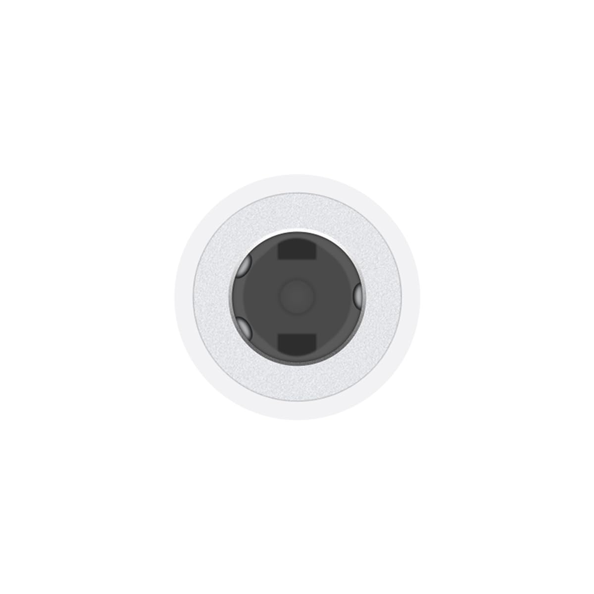 Apple USB-C to 3.5 mm Headphone Jack Adapter