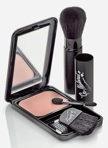 Go Natural The All In One Cosmetic Magic Powder Mineral - Go Natural Official Imagery - 1