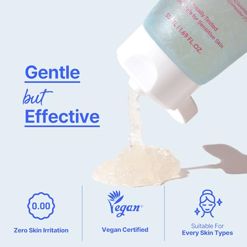 Jelly Pudding Pore Cleanser Duo - Product Imagery