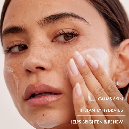 Summer Fridays Mini Jet Lag Mask - Hydrating Overnight Face - Product Imagery