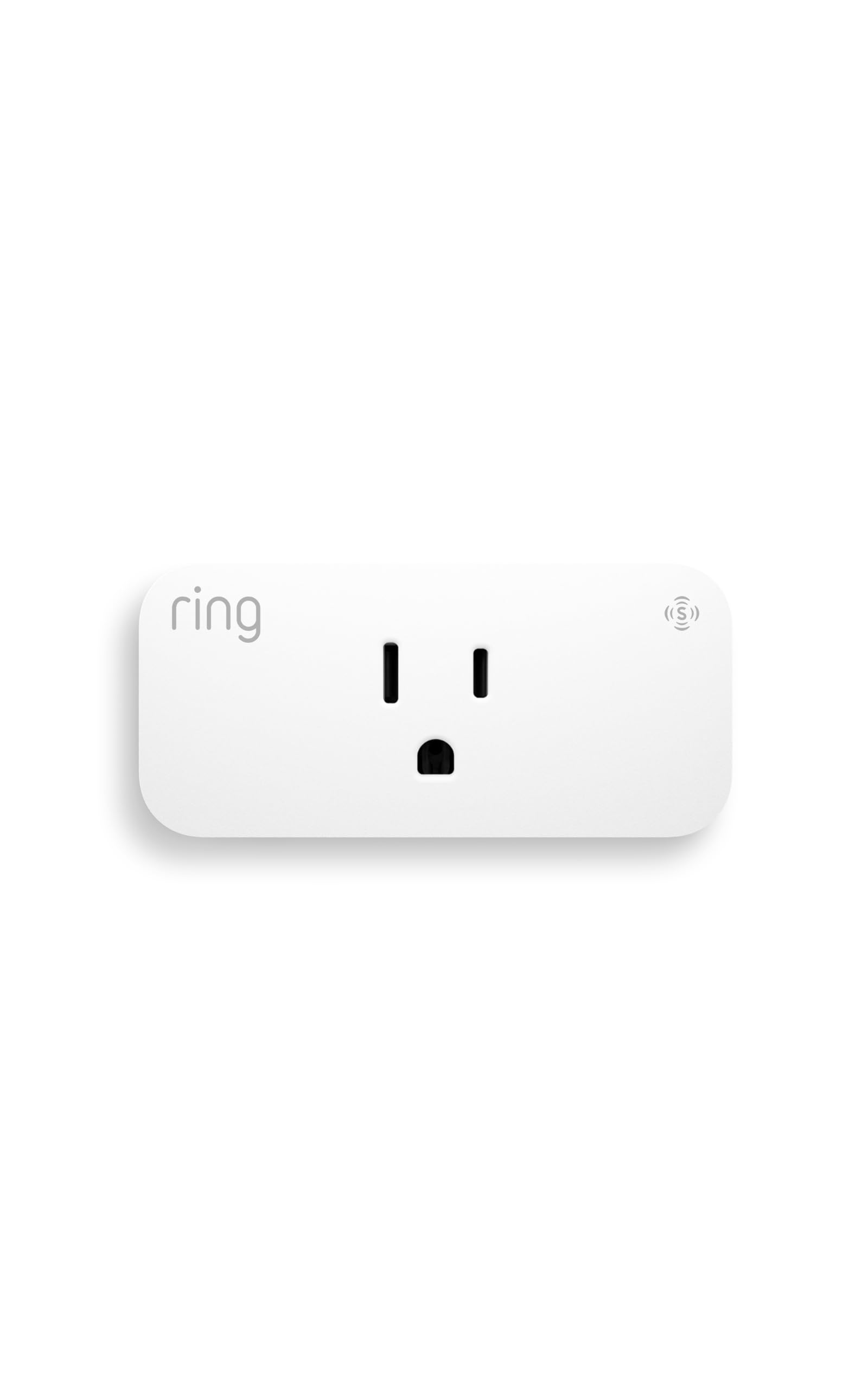 Ring Sensors: Smart Plug – Control lights and other devices, set - Ring Official Product View 3