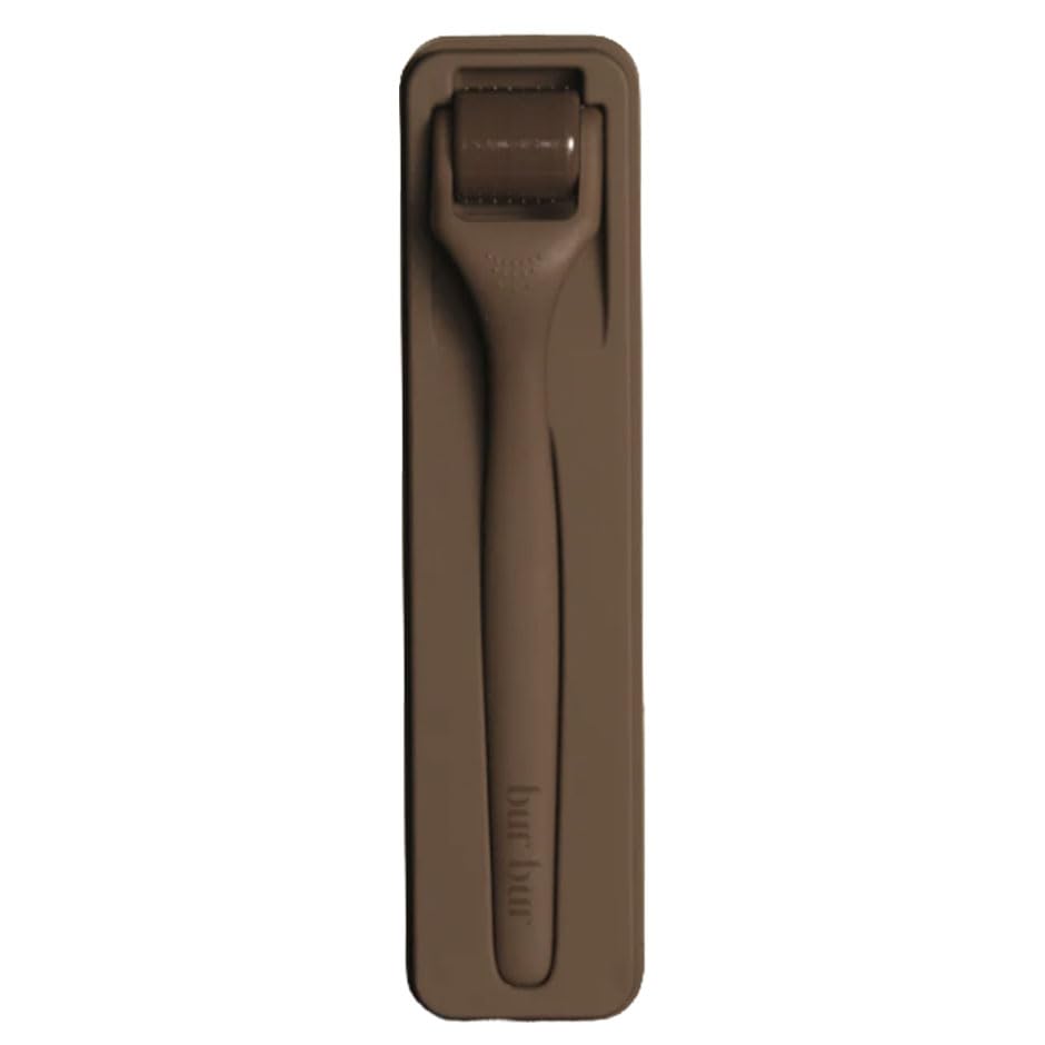 Scalp Care Roller - Bur Bur Official Product Imagery - 1