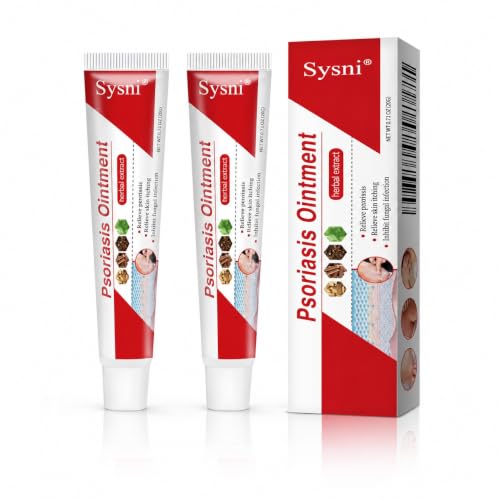 Herbal Moisturizing Cream Lightweight Botanical Formula for - Sysni Official Imagery - 1