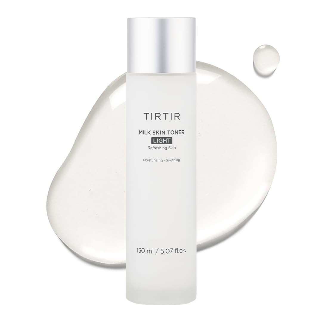 TIRTIR Milk Skin Rice Toner - TIRTIR Official Product View 9