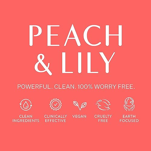 Peach & Lily - Wild Dew Treatment Essence (3.38 oz) - Drench, - Product Imagery