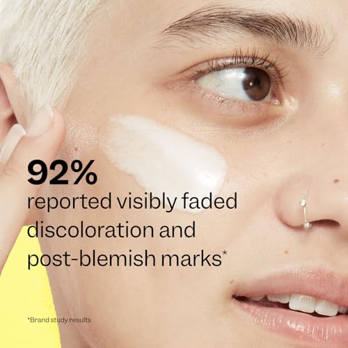 Peach Slices - Super Fade Discoloration Serum for Face (1.01 oz) - Product Imagery