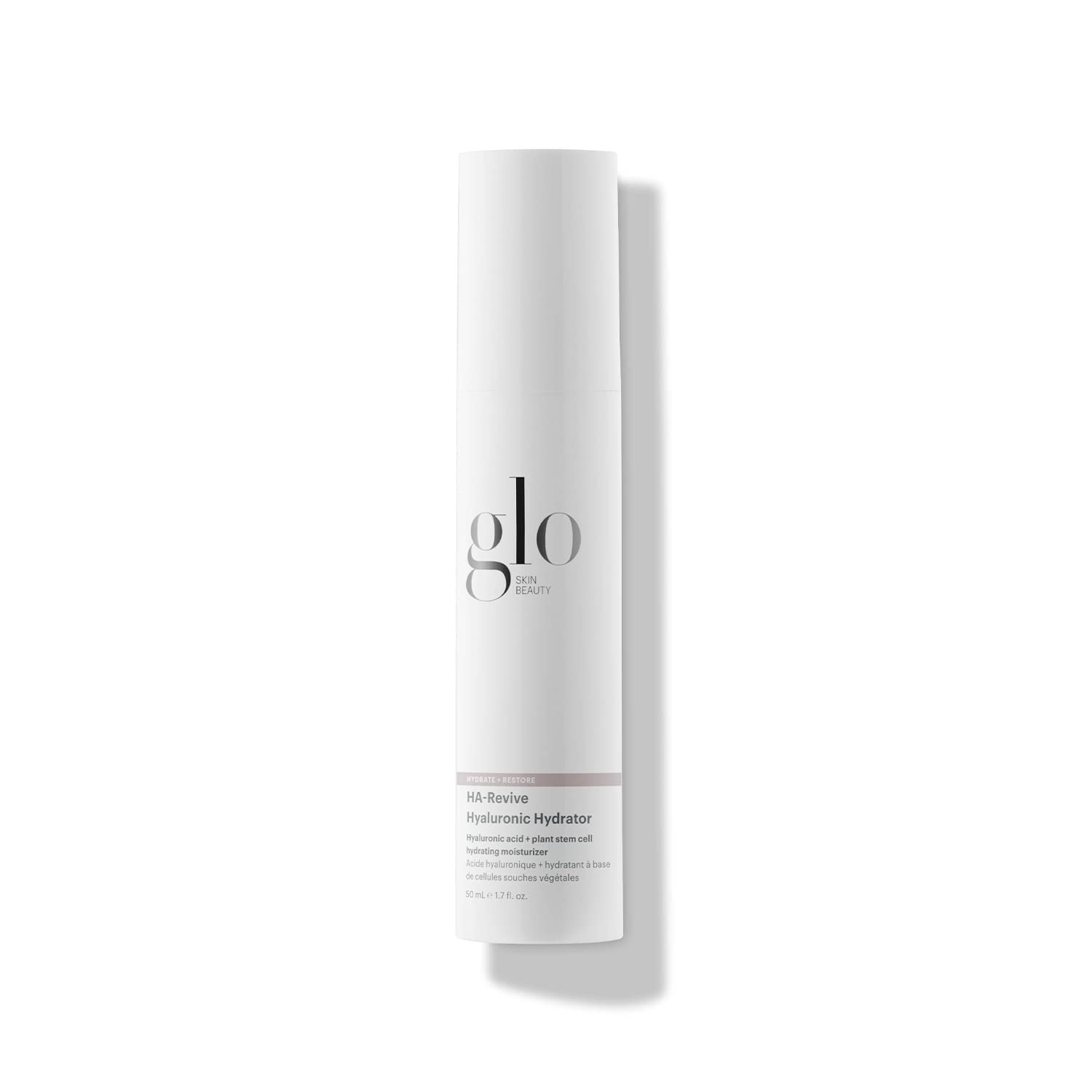 Glo Skin Beauty HA Revive Hyaluronic Acid Face Moisturizer 1 - Glo Skin Beauty Official Imagery - 2