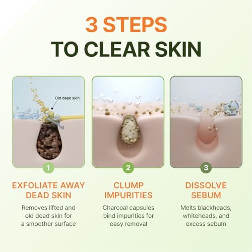 CENTELLIAN 24 Madeca Matcha Toning Peeling Gel - Facial - Product Imagery
