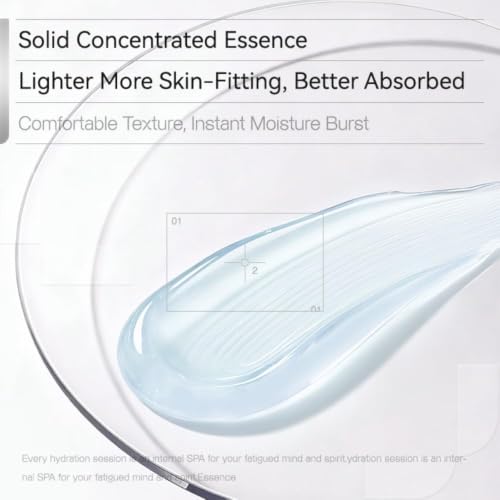 Sculpting Peptide UP Glass Cream – Viral Peptide Sculpting Glow - Product Imagery