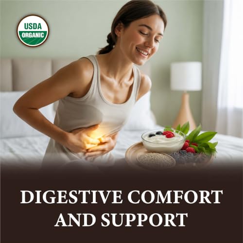Anise Seed Organic Essential Oil - Steam Distilled Pure - Product Imagery