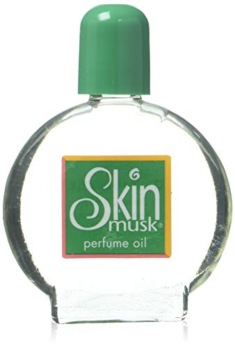 Parfums De Coeur SKIN MUSK (Original Long Lasting Formula) - Product Imagery