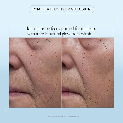 philosophy hope in a jar glow water cream face moisturizer - - Product Imagery