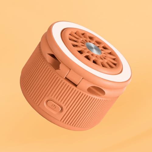 Magnetic Phone Stand with TWS Bluetooth Speaker, Tech Gifts for - Product Imagery