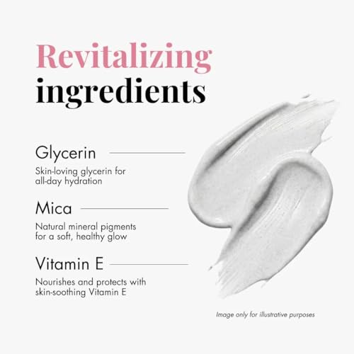 Smooche Color Changing Foundation - Skin Tone Adapting Liquid - Product Imagery