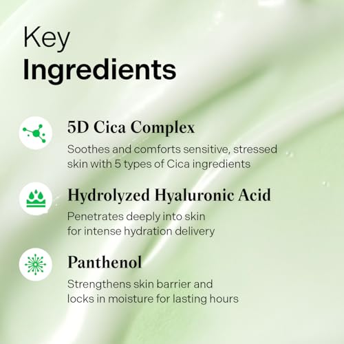Torriden BALANCEFUL Cream 80ml (2.70 fl.oz.) | Soothing and - Product Imagery