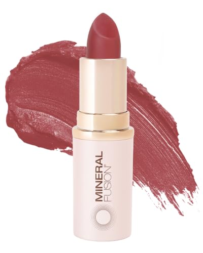 Mineral Fusion Gem Lip Stick, 0.137 oz (Package May Vary) - Mineral Fusion Official Product View 1