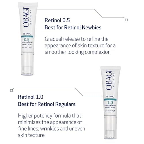 Obagi360 Retinol 1.0, 1 oz - Product Imagery