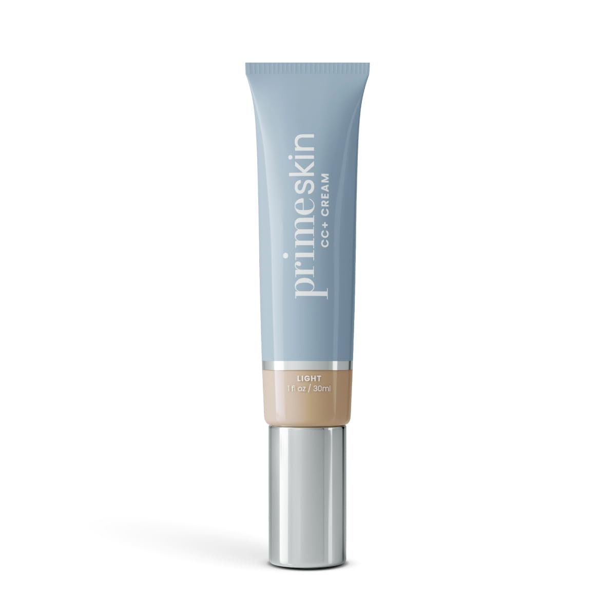 Prime Prometics PrimeSkin CC Cream for Mature Women - PRIME PROMETICS Official Imagery - 2