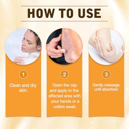 2PCS Bee Venom Comprehensive Cream, Bee Venom Skin Treatment - Product Imagery