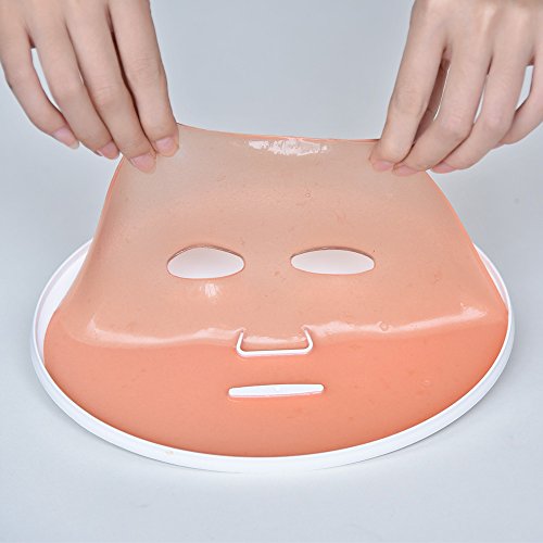 DIY Face Mask Maker Machine, Automatic Facial Mask Machine for - Product Imagery