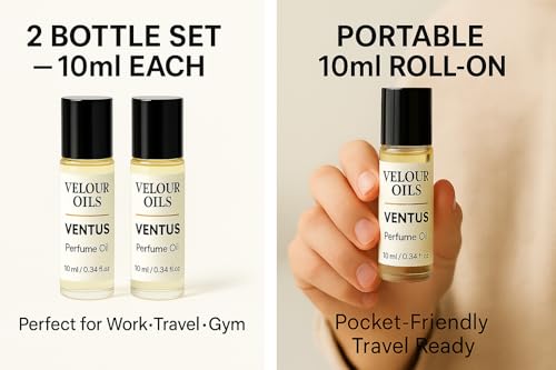 Perfume Oil for Men – Inspired by Creed Aventus -Strong - Product Imagery