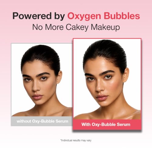 Quick & Deep Bubble Essence Mini – Niacinamide (1.08 fl.oz.) - Product Imagery