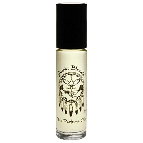 Auric Blends Egyptian Goddess Roll-On Perfume 1/3 oz - Product Imagery
