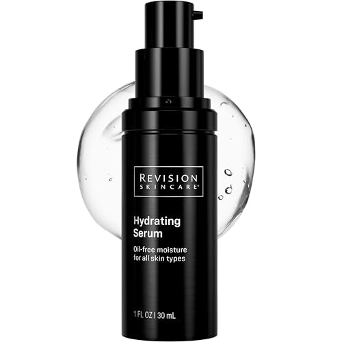 Revision Skincare Hydrating Serum Moisturizing Anti Aging - Premium Selection Official Imagery - 1